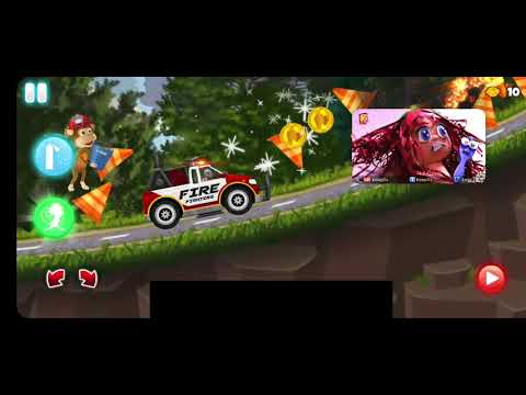 Fire Truck Race by Tiny Lab Racing Games - YouTube