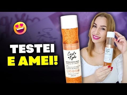 🧡 Resenha do