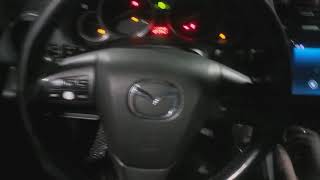 : Mazda 6    