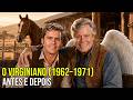 O Virginiano (1962–1971): Por Onde Andam? — 63 Anos Depois