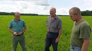 Jakob, Sepp und Hans im Glück  (Doku)