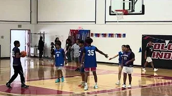Crit Youth basketball Tournament 🏀🏀🏀