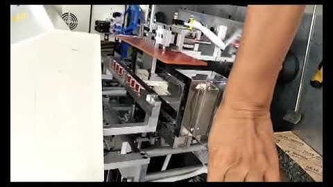 Automatic soldering machine WTS-2E. For step motor & relays.