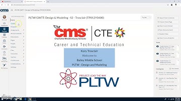 How To Log In To Canvas (CMS)