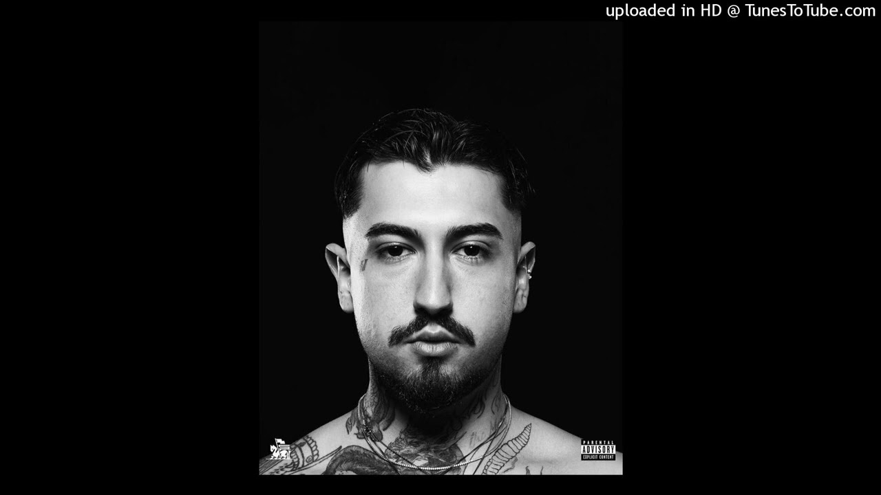 MOTIVE *EXORCIST* TYPE DARK TRAP BEAT - (Prod. Waste)