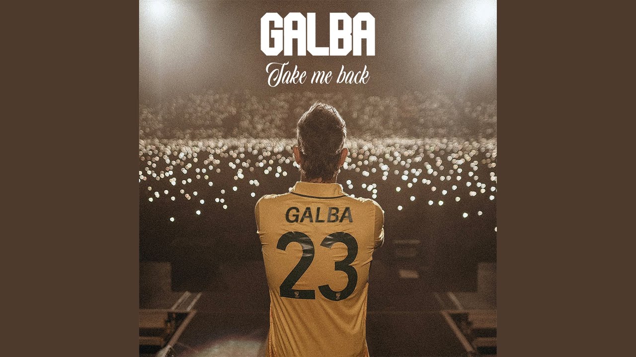 Watch Take Me Back on YouTube Watch Take Me Back on YouTube
