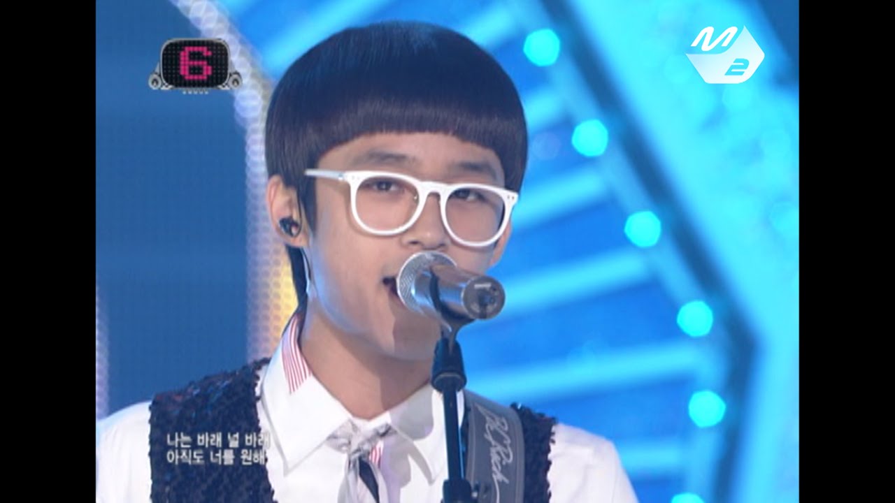 [STAR ZOOM IN] FT아일랜드(FTISLAND)_바래(I hope) 170607 EP.33