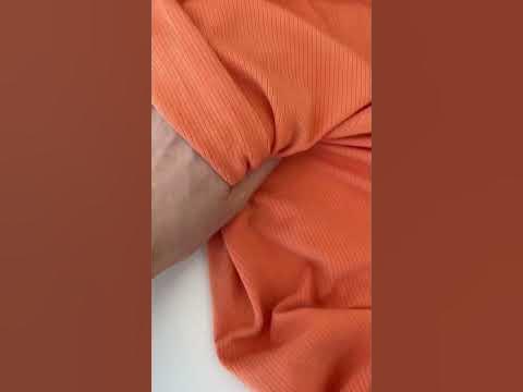 Микро-лапша Апельсин - YouTube