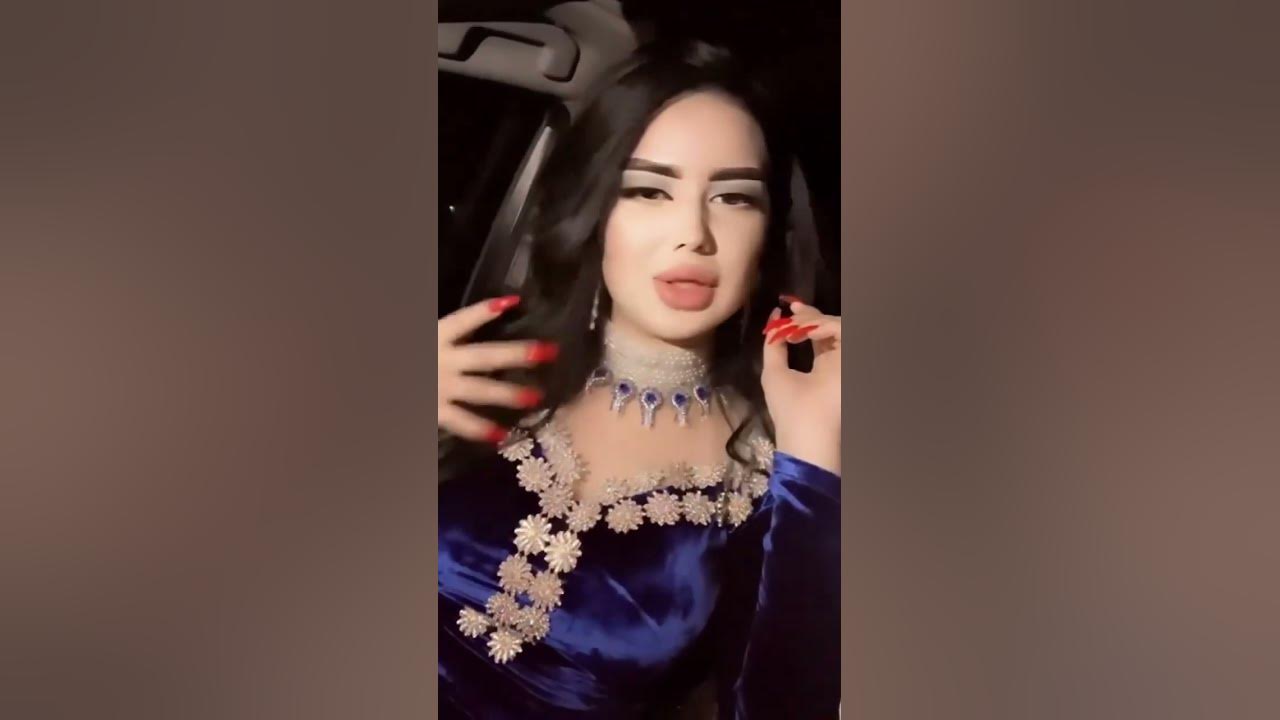 Закия_🤗 - YouTube
