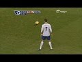 Cristiano Ronaldo vs Aston Villa Away 08-09 by Hristow