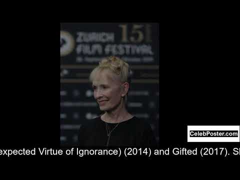 वीडियो: लिंडसे डंकन: जीवनी, फिल्में, निजी जीवन