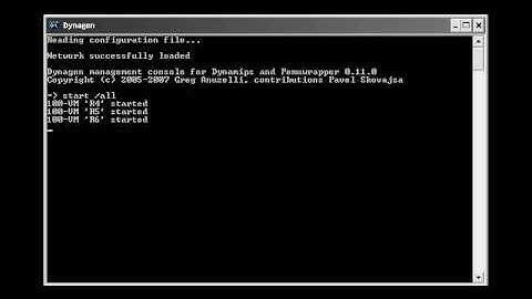 Dynamips Dynagen - GHOSTIOS | www.lesand.cl