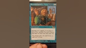 MTG Reserve list buyout #3