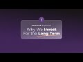 Temasek explained ep 1  why we invest for the long term