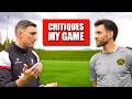I Trained with Joner Football… Here’s What Happened