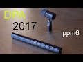 Dpa 2017  is this the new king of sub 1000 gun mics the sennheiser mkh 416 stands in the way