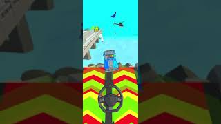 Crazy Rush 3D - Crazy Police Chase - Real Uncutted Gameplay Footage screenshot 2