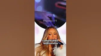 Mariah Carey Reflects on Complex Relationship with Her Mother thumbnail