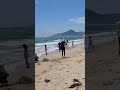 싹쓰리. 다시 여기 바닷가. 고래불. 경북. 한국. Ssakthree. Back here at the beach. Whale fire. Gyeongbuk. Korea.