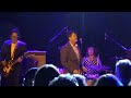 Electric Six - Gay Bar Part 2 - Live at The Magic Bag in Ferndale, MI on 10-21-23