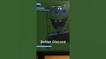 Discord Custom Background | Better Discord