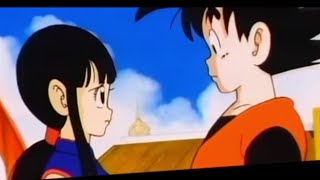 Goku x Chichi Love Story Short Edit By Mason Jane