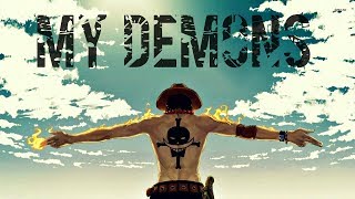 One Piece「AMV」- My Demons