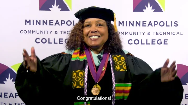 Graduation Ceremony 2022