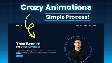 GSAP Animations Without Code | Webflow Just Made It Easy