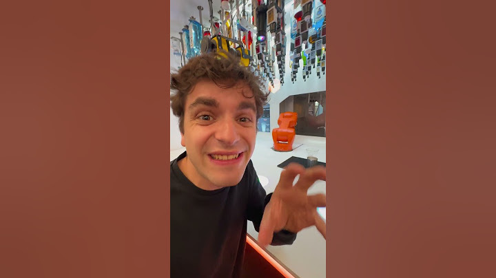 IL NUOVO BAR ROBOT