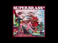 수퍼브라스 (Super Brass) - Jamsil Groove [Full Album]