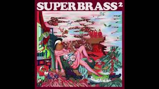 수퍼브라스 (Super Brass) - Jamsil Groove [Full Album]