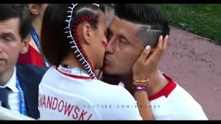 Most Hottest and Craziest Kisses in Football || HD ||