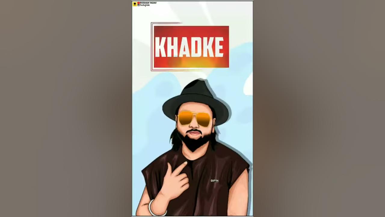 Glassy Tere Naa Te | Honey Singh | Full Video Song | Khadke Glassi Tere Naam De Honey Singh