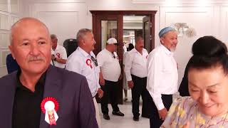 видео: Мектеп битиру кешине 47 жыл картинка: Мектеп битиру кешине 47 жыл