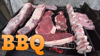 Brazilian BBQ in Ireland  Better Than Texas Barbecue?