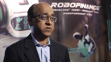 RPA and AI Summit 2016: Redwood Software Interview