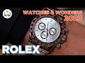 ROLEX - Watches &amp; Wonders 2023