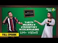 Varun & Sonakshi's toughest class | Backbenchers | Flipkart Video | Full Episode​