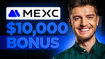 🔥 MEXC Referral Code: Unlock Up to $10,000 BONUS! Exclusive 2025 Limited-Time Offer!