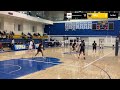 Guelph Gryphons vs TMU Bold, 3:1, Jan 25, 25, OUA League Game