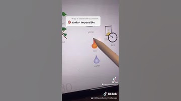 Santa in Little Alchemy!!! #littlealchemy #christmas