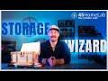 The Easiest Way to Set Up Your Storage Server | 45 Drives Wizard Demo