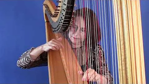 KAREN STERN - GREENSLEEVES
