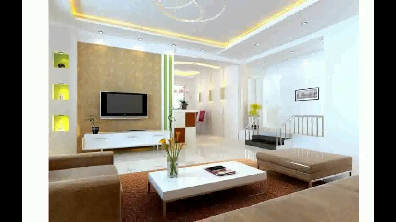Salon sejour moderne youtube