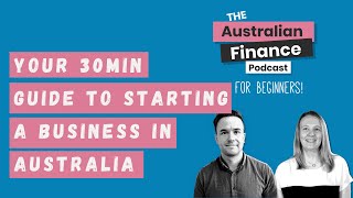 Your 30-min guide to starting a business in Australia (from scratch) | Rask
