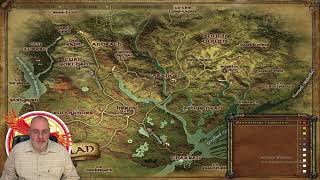 Exploring the Lord of the Rings, Session 262 Caradhras Abides