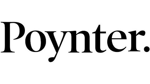 The Poynter Institute’s "Fighting Fakes and Truth Decay" Webinar