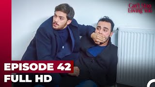 Cant Stop Loving You Episode 42 Hd - Extended Version