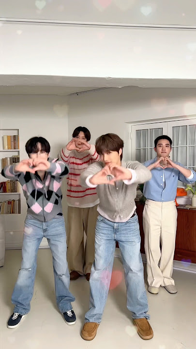 EXO-L🩶#EXO #엑소 #weareoneEXO